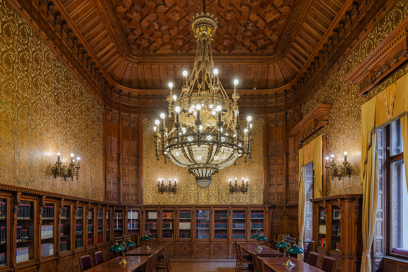 Fővárosi Szabó Ervin Könyvtár