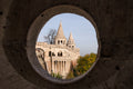 Fisherman's Bastion in Summer #81