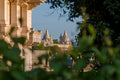 Fisherman's Bastion from afar #91