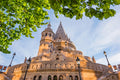 Fisherman's Bastion in Spring #97