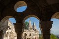 Fisherman's Bastion in Summer #104