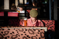 Beer at Madách Square #247