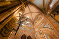 Matthias Church inside #278