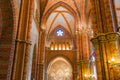 Matthias Church inside #286