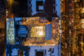 360 Bar és Andrássy út felülről #294