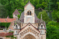Jáki Chapel from above #376