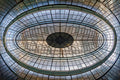 Dome of Kelenföld Thermal Power Plant #398