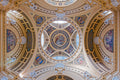 Széchenyi Bath Dome #403