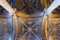 Castle Garden Casino Ceiling #413