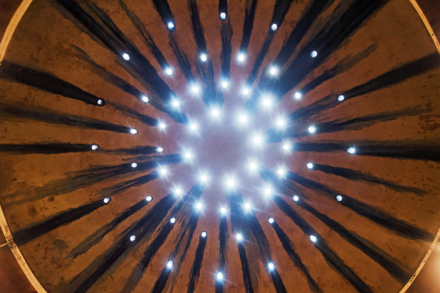 King's Bath Dome #417