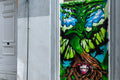 Street art a Király utcában #449