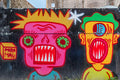 Street art a Csengery utcában #502