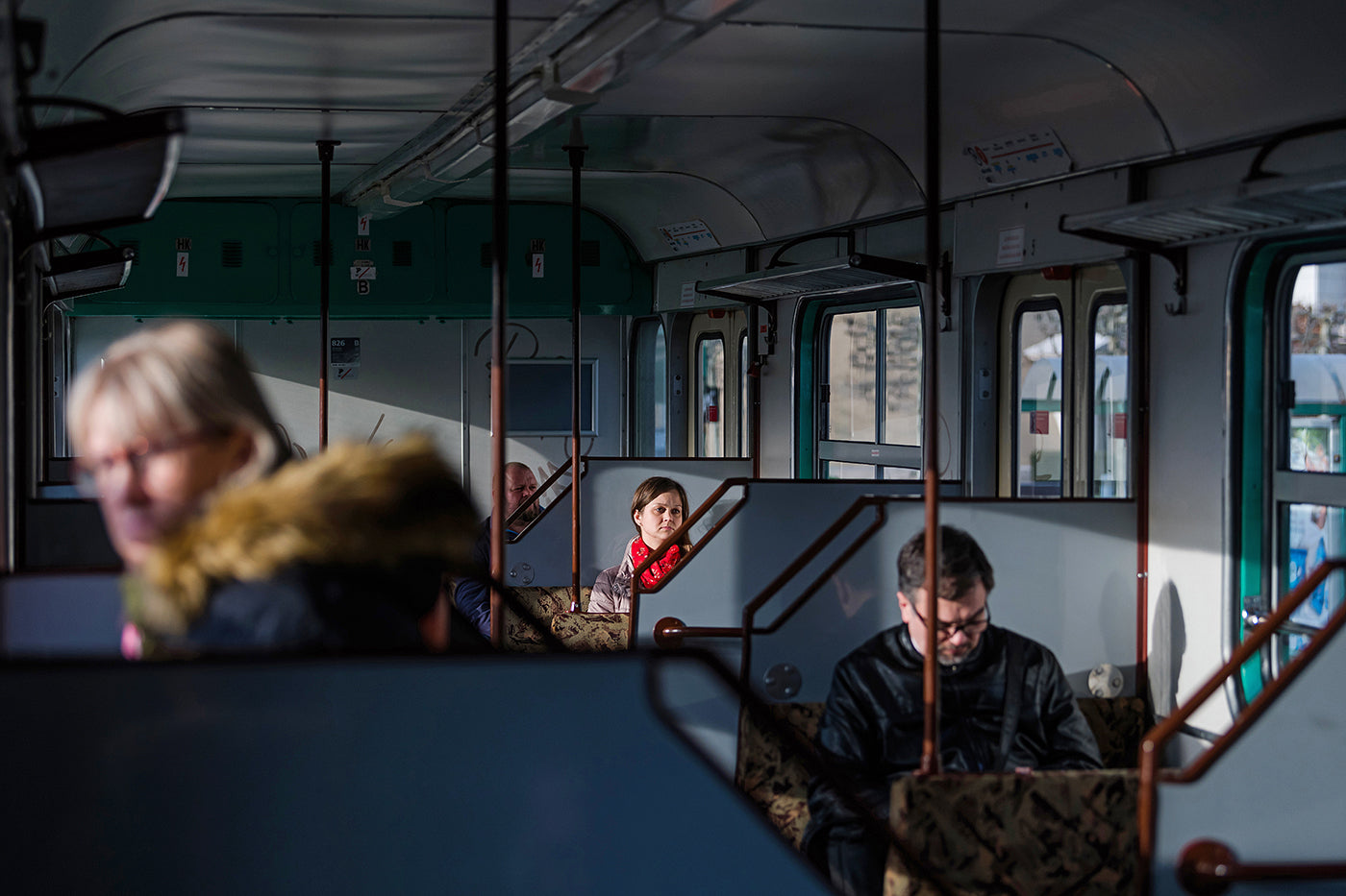 Csepeli HÉV #511