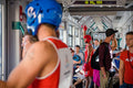 Budapest 2024 Olympics promotion #529