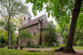 St. Michael's Chapel on Margaret Island #571