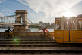 Life at the Chain Bridge #582