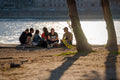 Relaxation on the Danube #588