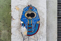 Street art a Síp utcában #744