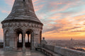 View from the Fisherman's Bastion #756