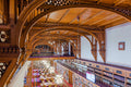 Parliamentary Library in Parliament #790
