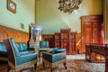 Presidential Room in Parliament #826