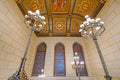 Parliament Staircase #842