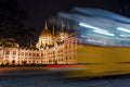 Esti Parlament a Kossuth tér felől #865
