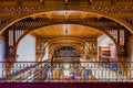 Parliamentary Library in Parliament #908