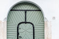 Gate on Fortuna Street #918