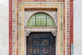 Art Gallery Gate #969