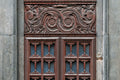 Gate on Nádor Street #976
