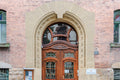 National Meteorological Service gate #988
