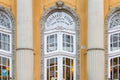 Széchenyi Bath Gate #1000