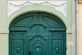 Gate on Úri Street #1021