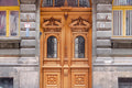 Gate on Vas Street #1030