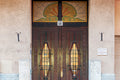 Gate on Visegrádi Street #1033