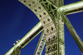 Detail of Liberty Bridge #1191