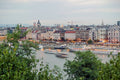 View from Gellért Hill #1310