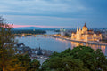 View from Buda Castle #1331