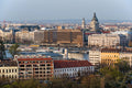 View from Gellért Hill #1334