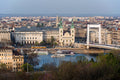 View from Gellért Hill #1335
