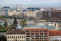 View from Gellért Hill #1340