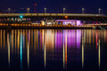 Night Lights on the Danube – Budapest Photo | Fine Art Print & Digital Download