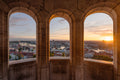 Panorama from the Fisherman's Bastion #1363