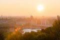 View from Gellért Hill #1375