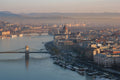 View from Gellért Hill #1389