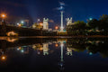 Heroes' Square from the City Park Lake #1463