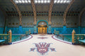 Gellért Bath from the inside #1722