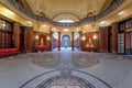 Gellért Bath from the inside #1725