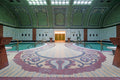Gellért Bath from the inside #1729